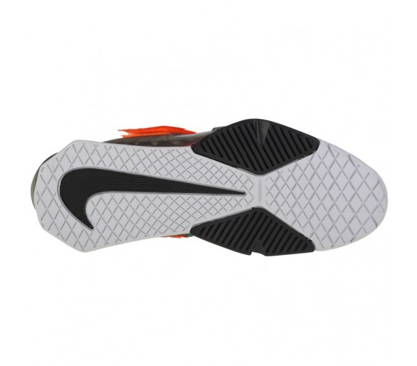Buty Nike Savaleos M CV5708-083