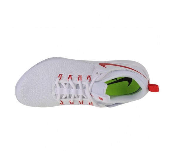 Buty do siatkówki Nike Air Zoom Hyperace 2 M AR5281-106