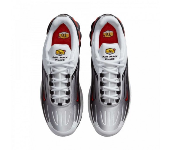 Buty Nike Air Max Plus 3 M CK6715-101