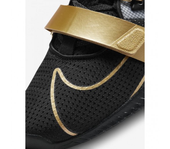 Buty Nike Romaleos 4 M CD3463-001