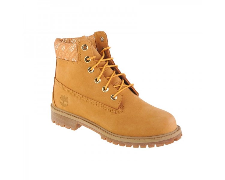 Buty Timberland 6 In Premium Boot Jr 0A5SY6