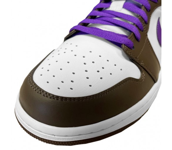Buty Nike Air Jordan 1 Low M 553558-215