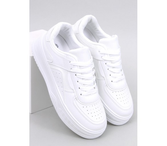Sneakersy damskie MORIAU WHITE