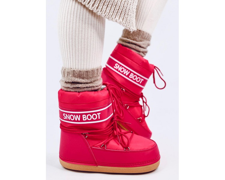 Snow boots krótkie SIMS RED II GATUNEK