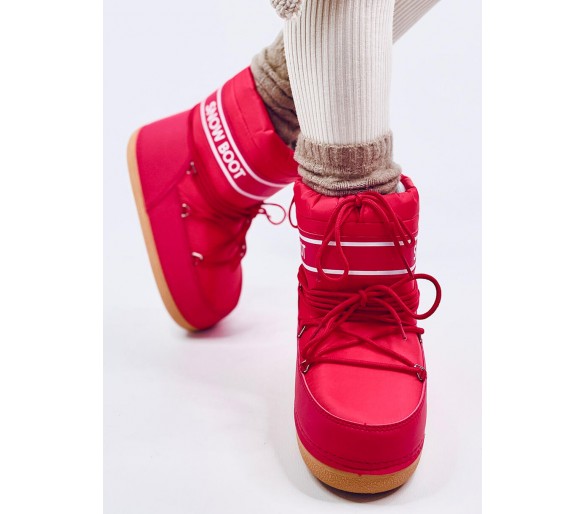 Snow boots krótkie SIMS RED II GATUNEK