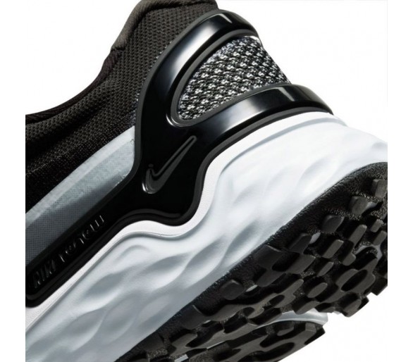 Buty do biegania Nike Renew Run 3 W DD9278 001