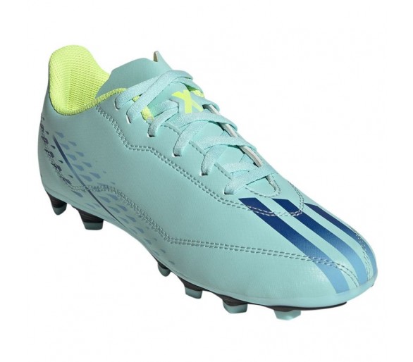 Buty piłkarskie adidas X Speedportal 4 FxG Jr GW8498