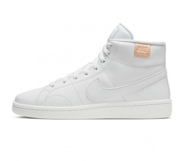 Buty Nike Court Royale 2 Mid W CT1725 100