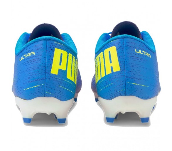 Buty piłkarskie Puma Ultra 4 2 FG AG M 106354 01