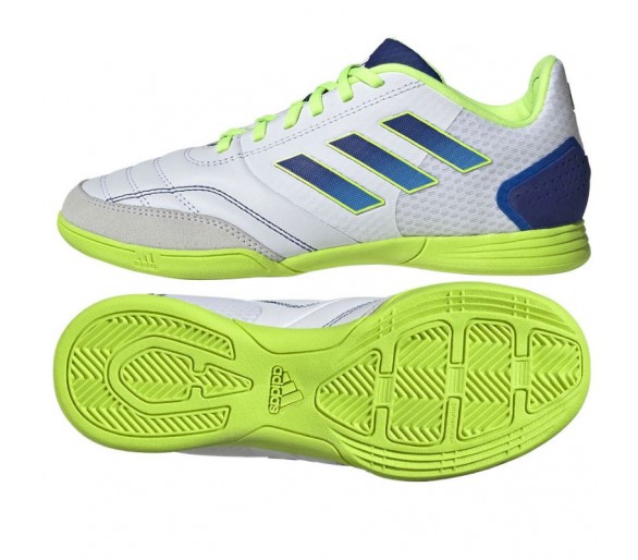 Buty piłkarskie adidas Top Sala Competition IN Jr IF6908