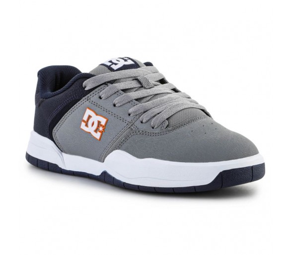 Buty DC Shoes Central M ADYS100551-NGY