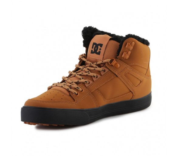 Buty DC Shoes Pure High-Top Wc Wnt M ADYS400047-WEA