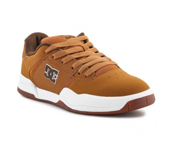 Buty DC Shoes Central M ADYS100551-WD4