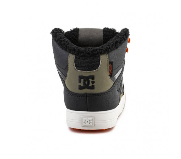 Buty DC Shoes Pure high-top wc wnt M ADYS400047-0BG