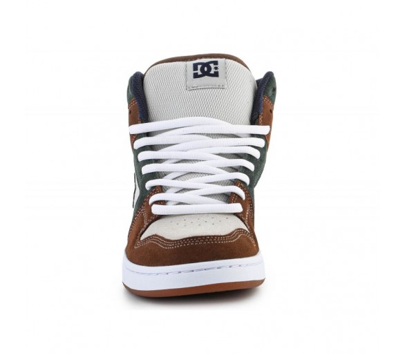Buty DC Shoes Manteca 4 Hi S M ADYS100791-XCCG