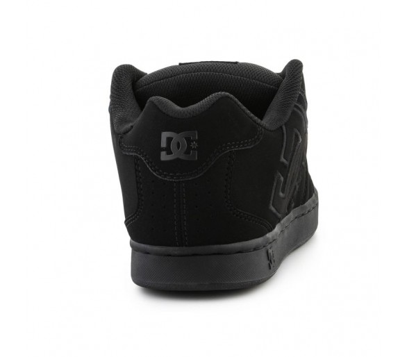 Buty DC Shoes Net M 302361-3BK