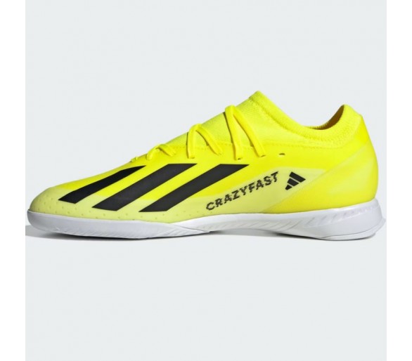 Buty adidas X Crazyfast League IN M IF0701