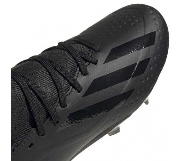 Buty piłkarskie adidas X Crazyfast 3 FG Jr ID9355