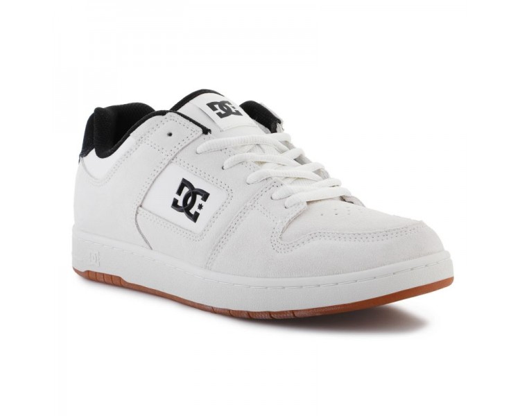 Buty DC Shoes Manteca 4 S Adys M 100766-BO4