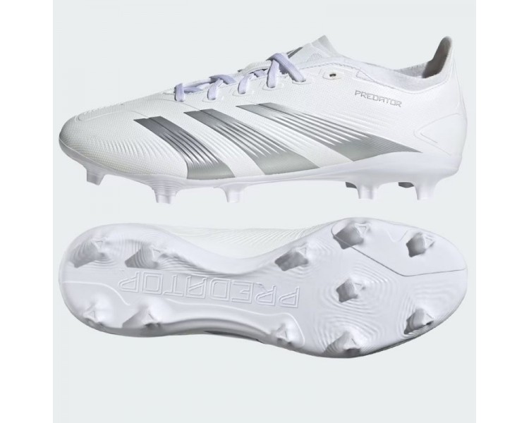 Buty piłkarskie adidas Predator League L FG M IE2372