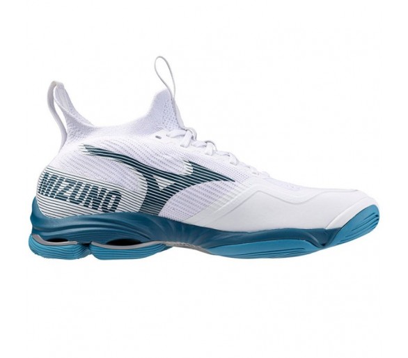 Buty do siatkówki Mizuno Wave Lightning Neo 2 M V1GA220221