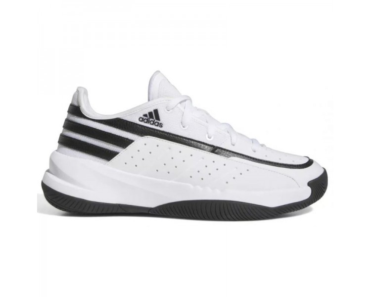 Buty adidas Front Court M ID8589