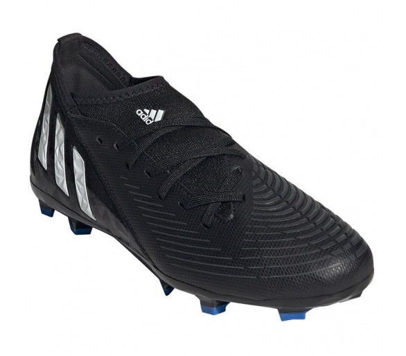 Buty piłkarskie adidas Predator Edge 3 FG Jr GW2360