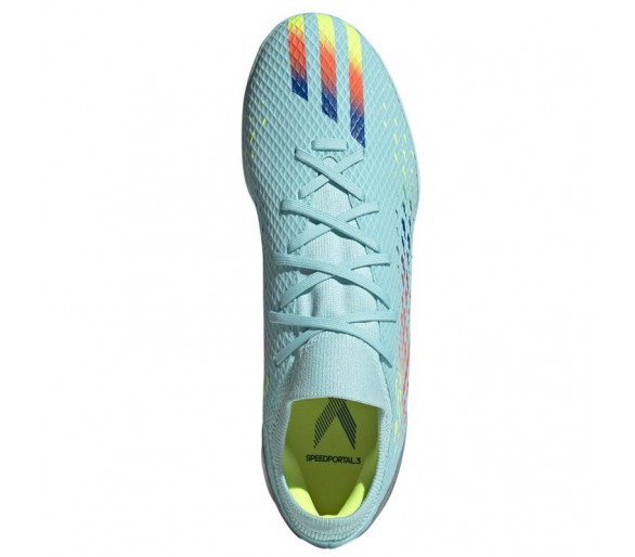 Buty piłkarskie adidas X Speedportal 3 TF M GW8485