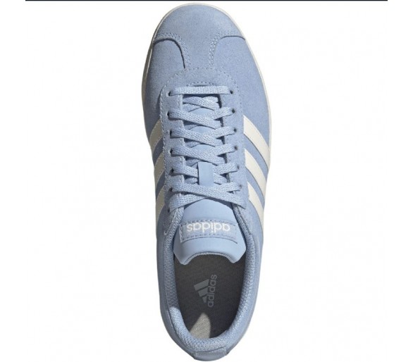 Buty adidas VL Court 2 0 Suede W IF7565