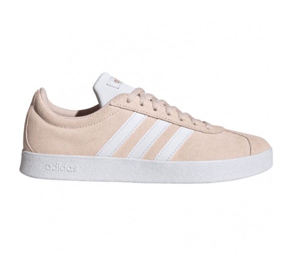Buty adidas VL Court 2 0 Suede W H06114
