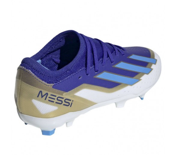 Buty adidas X Crazyfast League Messi Jr FG ID0714