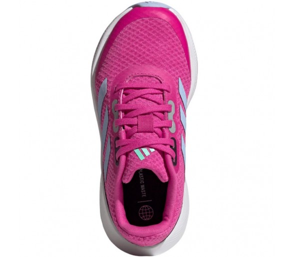 Buty adidas RunFalcon 3 Sport Running Lace Jr HP5837