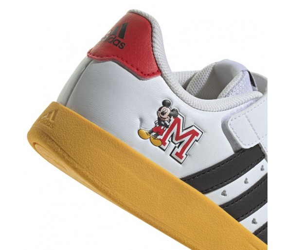 Buty adidas Breaknet x Disney Mickey Mouse Kids Jr IG7163