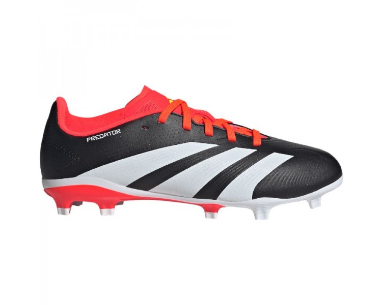 Buty piłkarskie adidas Predator League FG Jr IG7748