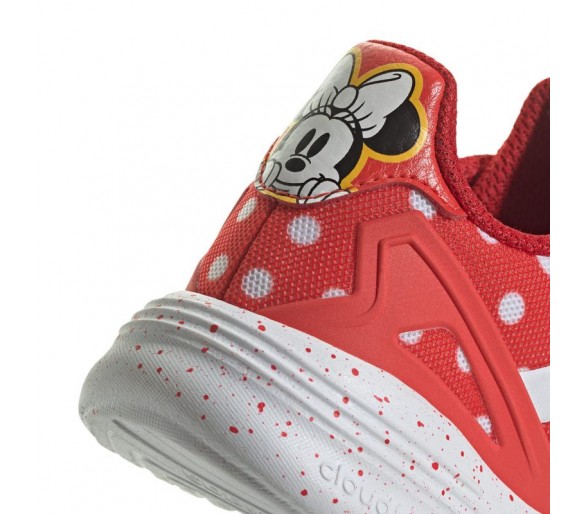 Buty adidas Nebzed x Disney Minnie Mouse Running Jr IG5368