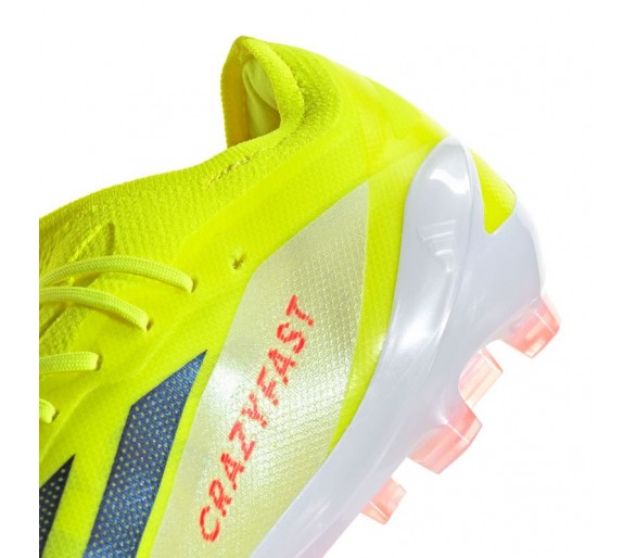 Buty piłkarskie adidas X Crazyfast Elite AG M ID6027