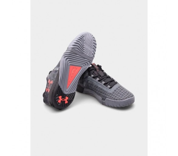 Buty Under Armour TriBase Reign 6 M 3027352-400