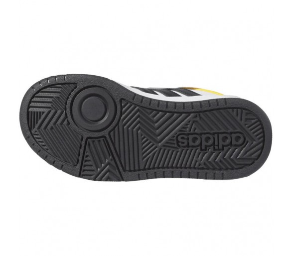 Buty adidas Hoops 3 0 CF C Jr IF5316