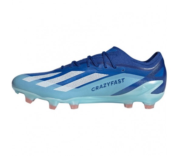 Buty piłkarskie adidas X Crazyfast 1 FG M GY7416