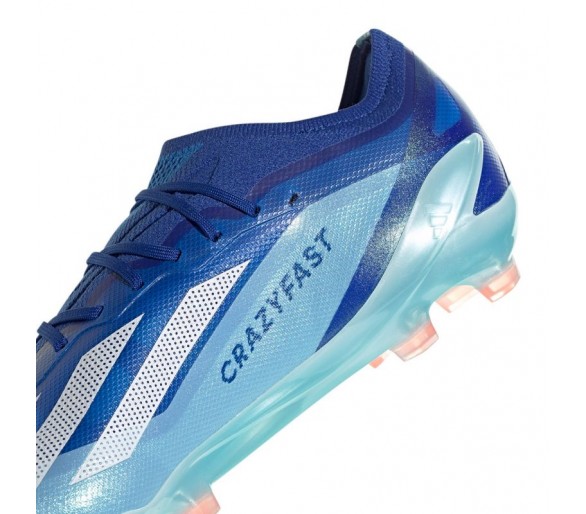 Buty piłkarskie adidas X Crazyfast 1 FG M GY7416