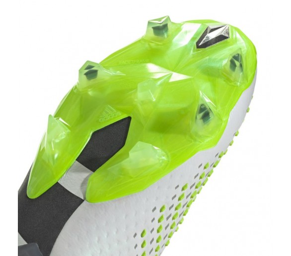 Buty piłkarskie adidas Predator Accuracy 1 L FG M GZ0032
