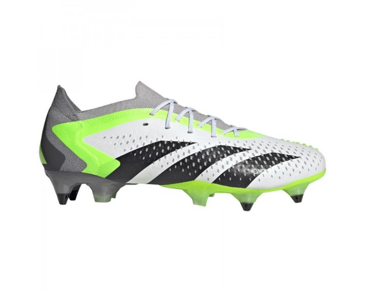 Buty piłkarskie adidas Predator Accuracy 1 Low SG M IF2292