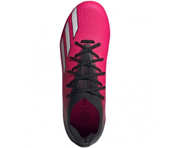 Buty piłkarskie adidas X Speedportal 1 FG Jr GZ5102