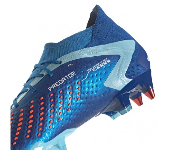 Buty piłkarskie adidas Predator Accuracy 1 SG M IF2296