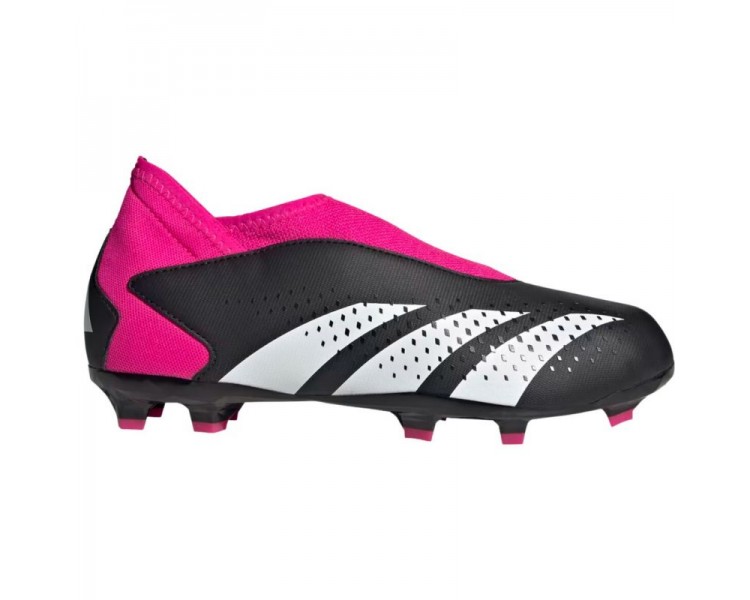 Buty piłkarskie adidas Predator Accuracy 3 LL FG Jr GW4606