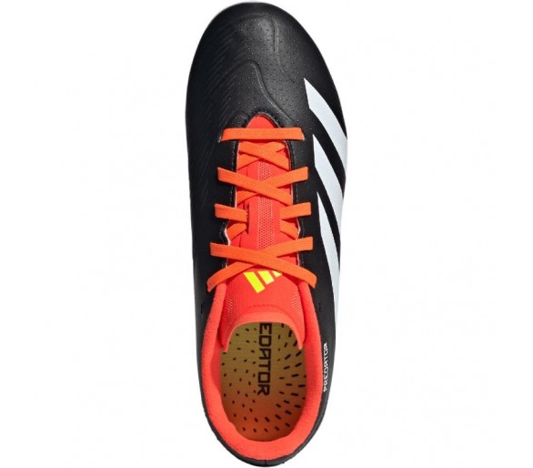 Buty piłkarskie adidas Predator League FG Jr IG7748