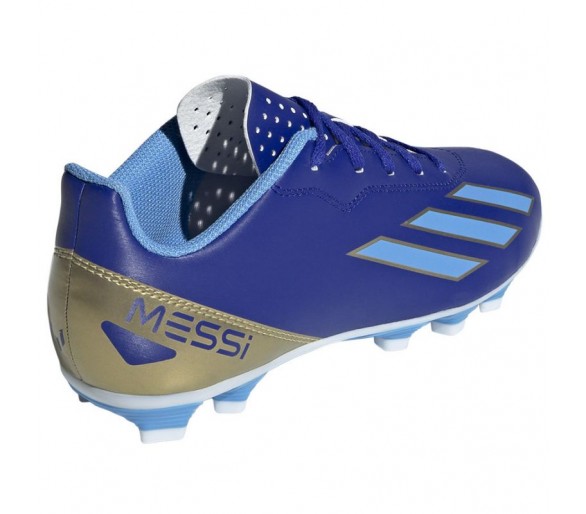 Buty adidas X Crazyfast Club Messi Jr FxG ID0720