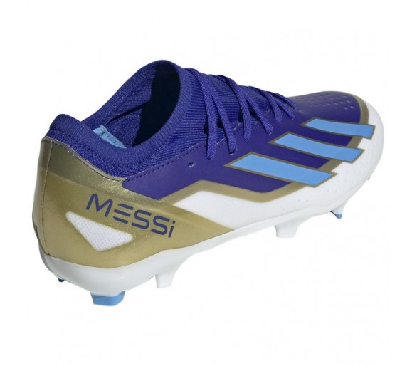 Buty adidas X Crazyfast League Messi FG ID0712