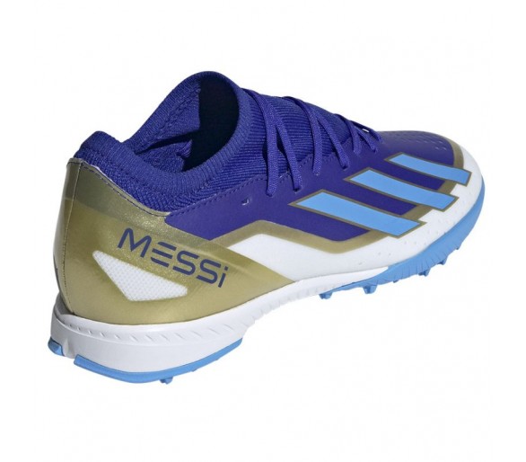 Buty adidas X Crazyfast League Messi TF ID0718