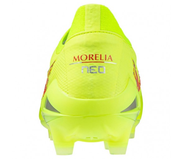 Buty piłkarskie Mizuno Morelia Neo VI Beta Japan Mix MD M P